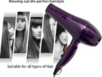 9037 New Nova Hair Dryer
