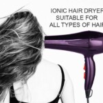 9037 New Nova Hair Dryer