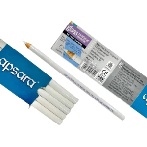 Apsara Glass Marking Pencil