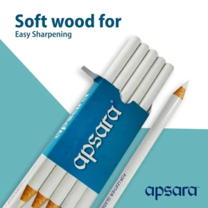 Apsara Glass Marking Pencil