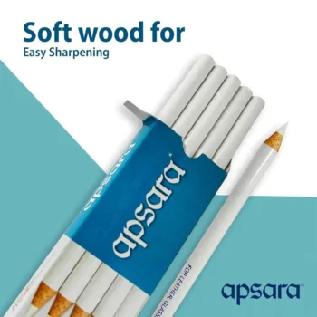Apsara Glass Marking Pencil