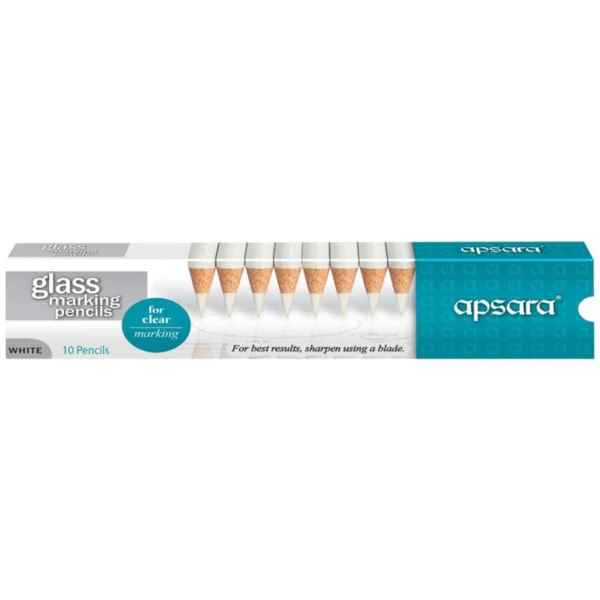 Apsara Glass Marking Pencil