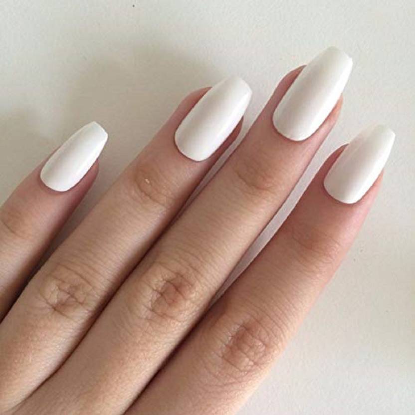 Artificial Designer Nail-Art Set
