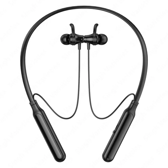 Bluetooth Neckband Earphone - boAt FVIP with Vibration