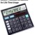 CT-512 (Black Glass Button)