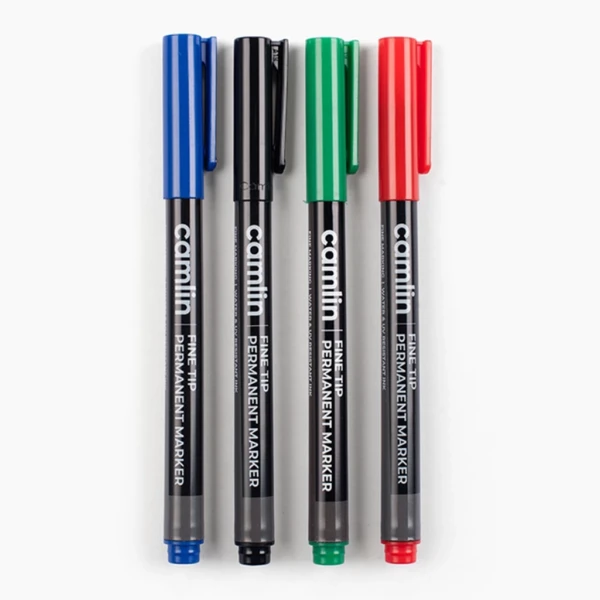 Camlin Fine Tip CD Permanent Marker