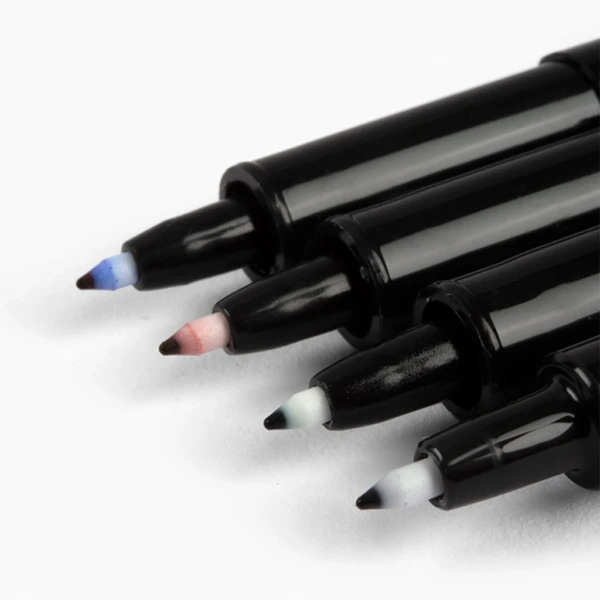 Camlin Fine Tip CD Permanent Marker