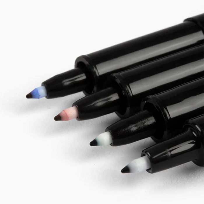 Camlin Fine Tip CD Permanent Marker