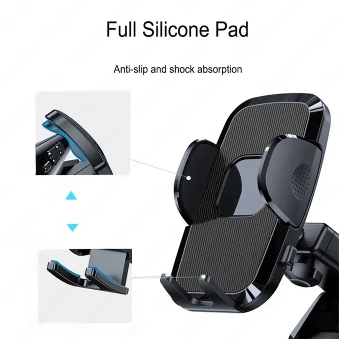 Car Mobile Holder for Dashboard