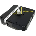 Clock Movement Machine