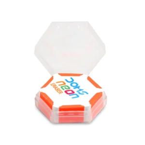 Hexa Neon (1 pc)