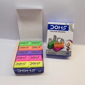Small - Colour (1 pc)