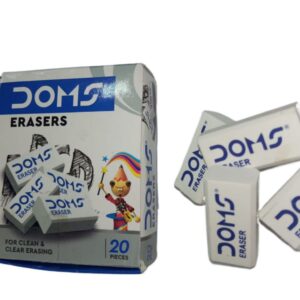 Small - White (1 pc)