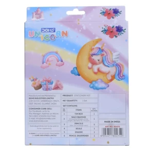 Doms Unicorn Kit