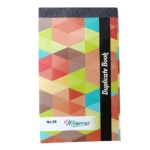 Duplicate Book