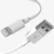 VIN i-Phone 2.4 AMP USB 2.0 (Cable 1mtr)
