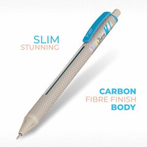 Flair Ball Pen - Yolo Clickers