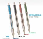 Flair Ball Pen - Yolo Clickers