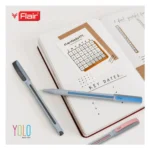 Flair Ball Pen - Yolo