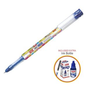 Flair Fountain Pen - Inky Classic