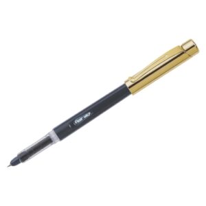 Flair Fountain Pen - Inky Gold