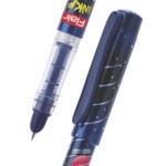 Flair Fountain Pen - Inky Planets
