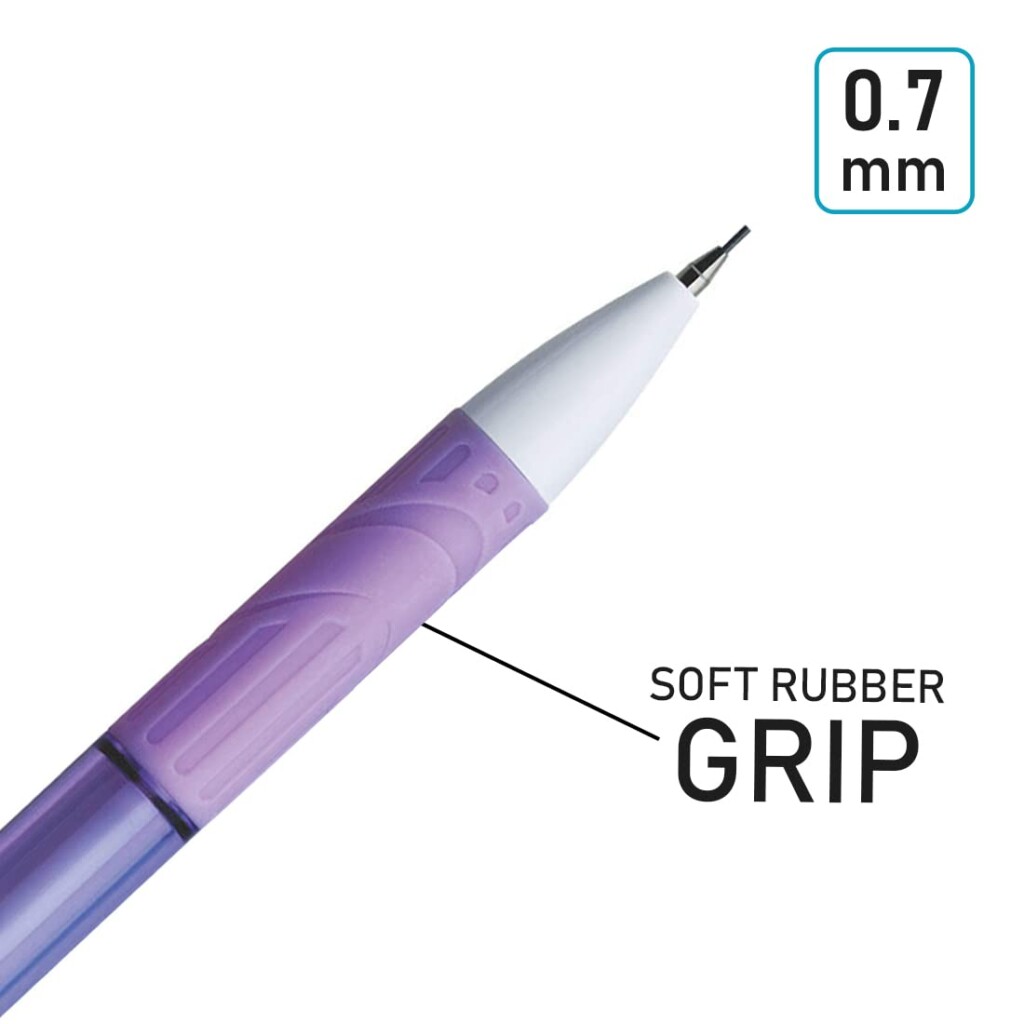 Flair Mechanical Pencil - Clixx Medium 0.7mm