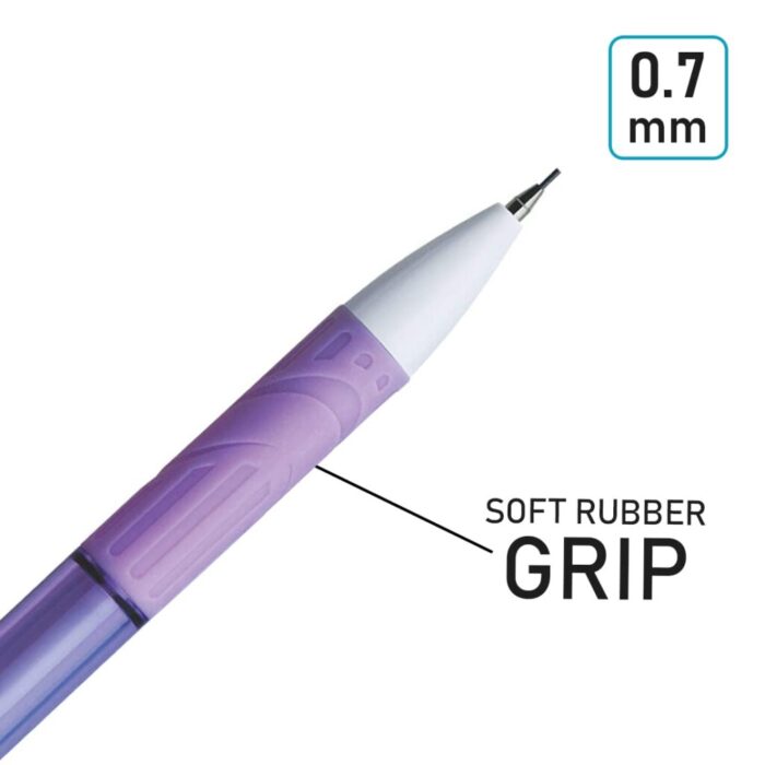 Flair Mechanical Pencil - Clixx Medium 0.7mm