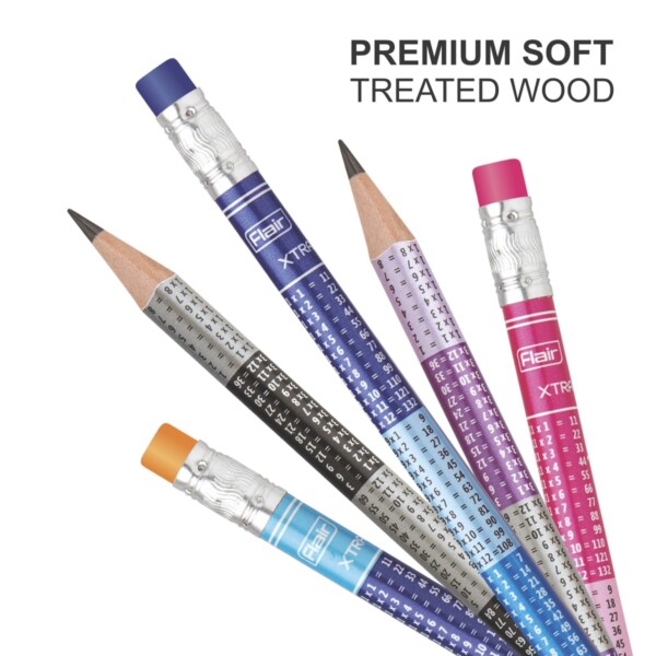 Flair Pencil - Trix Xtra Dark Pencil Kit
