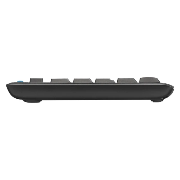 Keyboard - logitech MK275 Wireless Keyboard & Mouse Combo