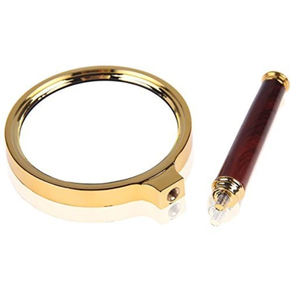 Magnifying Glass – Magnifier Gold