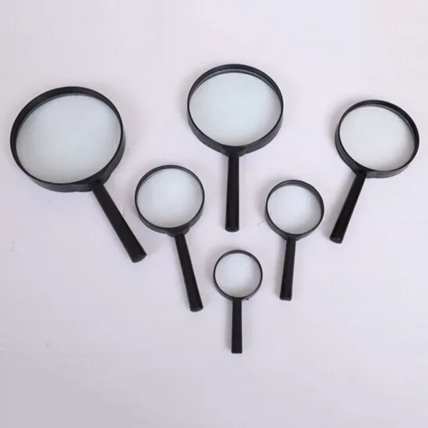 Magnifying Glass