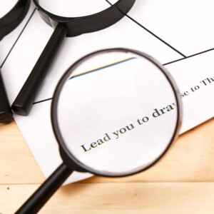 Magnifying Glass