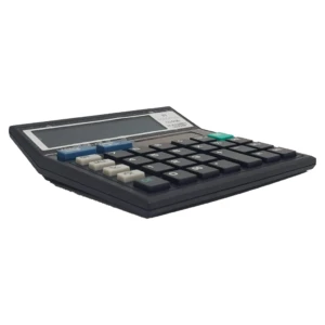 Magnus Calculator - CT-512