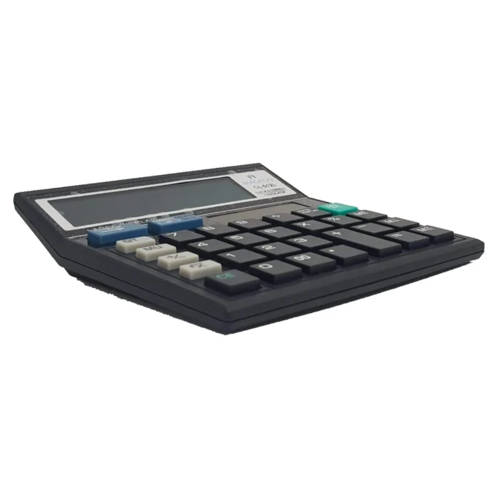 Magnus Calculator - CT-512