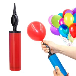 Manual Balloon Hand Pump