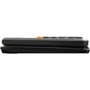 Mini Pocket Calculator - 8 Digits with Flip Cover