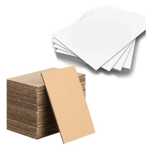 Mountboard Cardboard Sheet