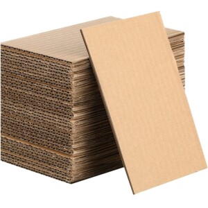 Corrugated Cardboard