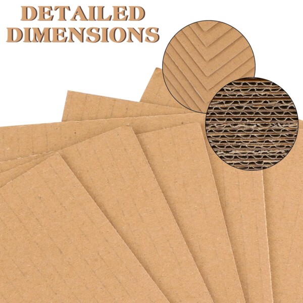 Mountboard Cardboard Sheet