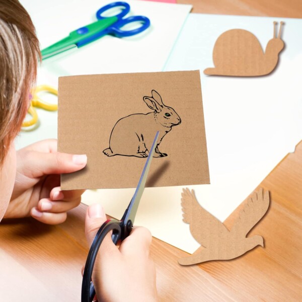 Mountboard Cardboard Sheet