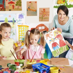 Mountboard Cardboard Sheet