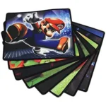 Mouse Pad - Gaming Mouse Pad Silk Gliding
