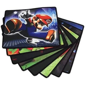 Mouse Pad - Gaming Mouse Pad Silk Gliding