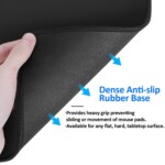 Mouse Pad - Gaming Mouse Pad Silk Gliding
