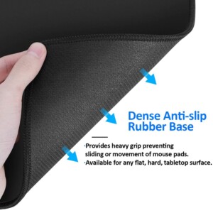 Mouse Pad - Gaming Mouse Pad Silk Gliding