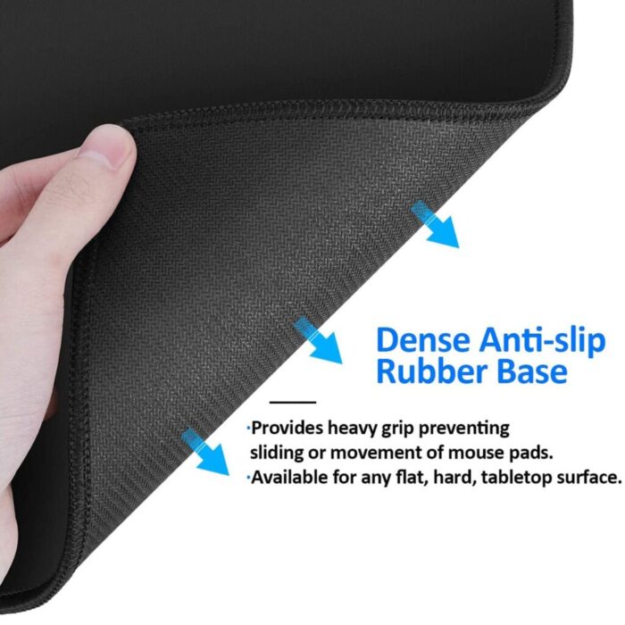 Mouse Pad - Gaming Mouse Pad Silk Gliding