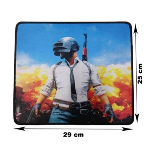 Freefire (25x29 cm)