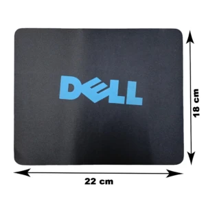 Dell Black (21x26 cm)