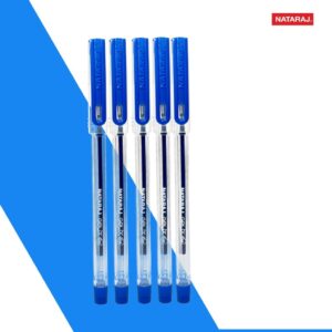 Nataraj Gel Pen - Gelix